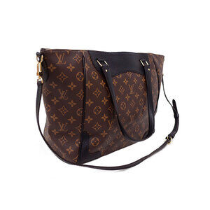 Louis Vuitton Bag Monogram Estrella